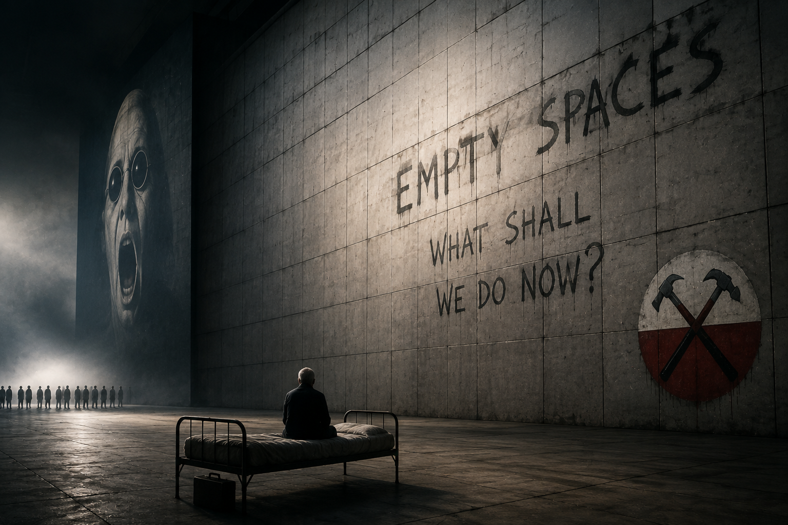 Empty Spaces