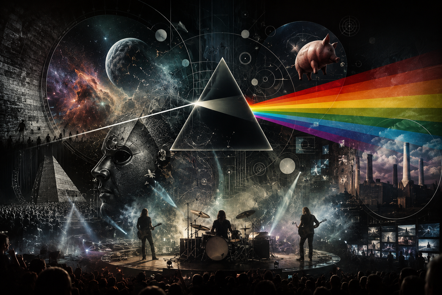 Innovación Natural (aprender de los Rock Stars)