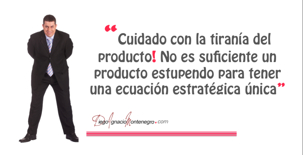 estrategia y marketing en el ecuador
