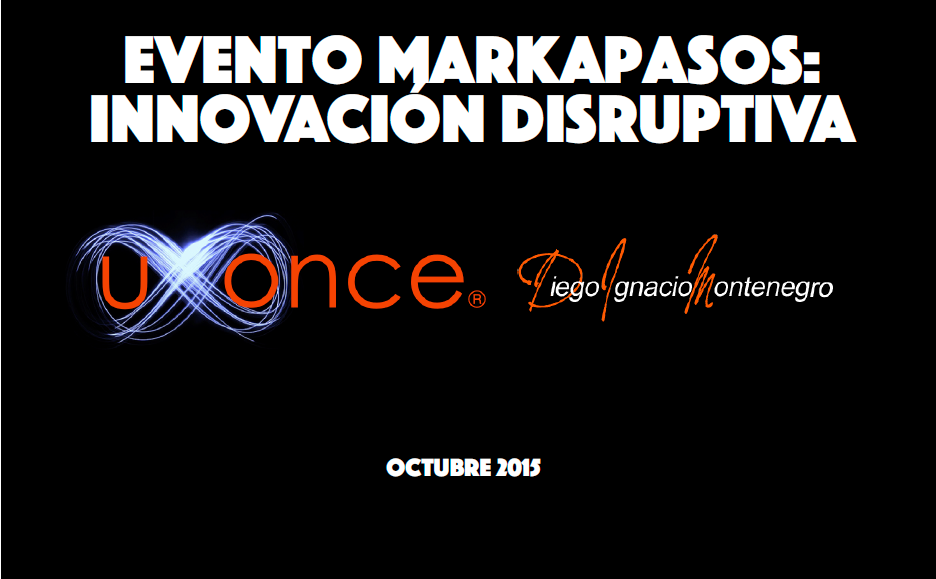 Protegido: Evento MARCAPASOS – INNOVACIÓN DISRUPTIVA