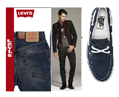 levis