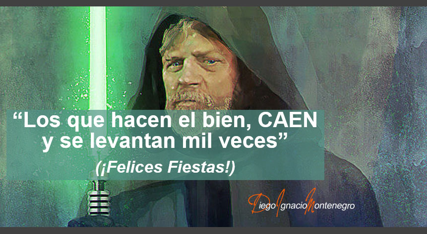 Los que caen