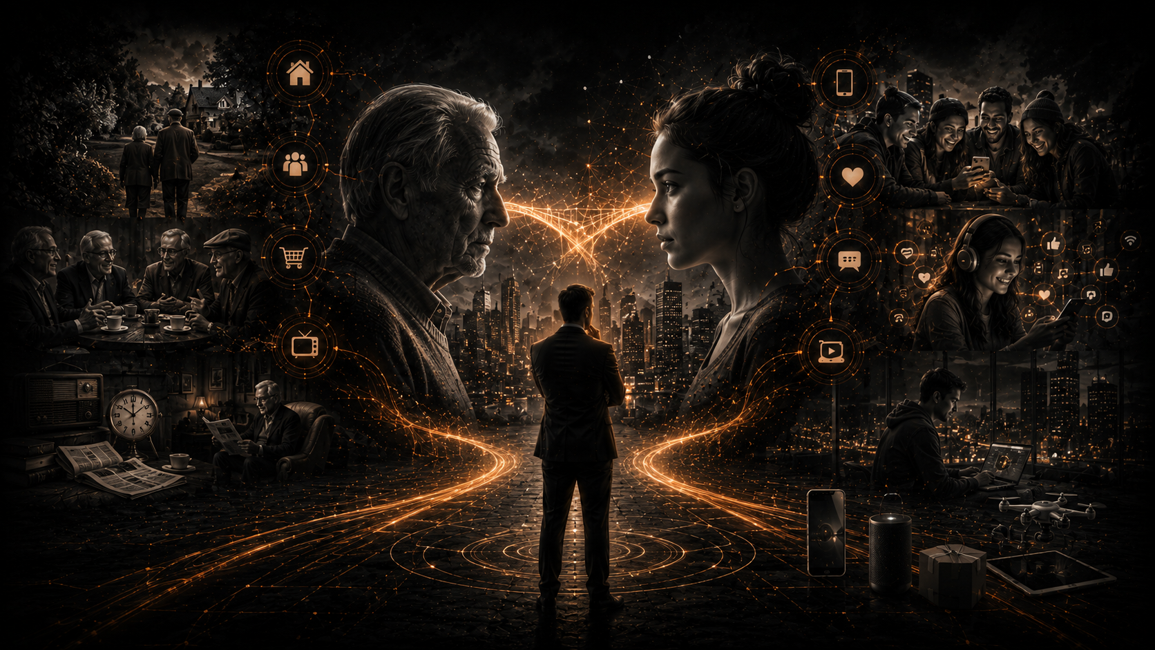 Insensibilidad a las Tendencias – STAGE 2