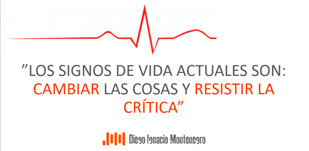 LO IMPOSIBLE NO EXISTE