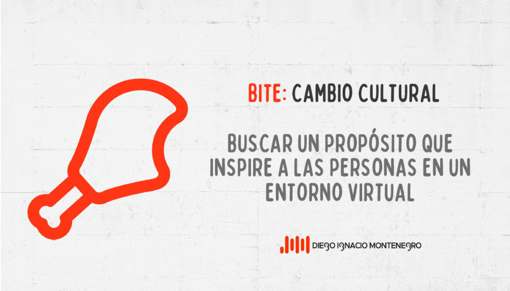 BITE: CAMBIO CULTURAL