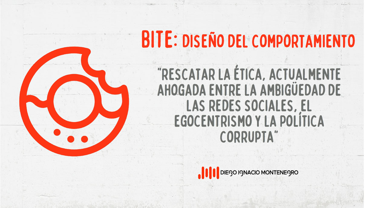 BITE: diseño del comportamiento