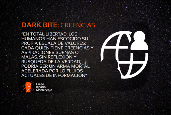 Dark Bite: Creencias