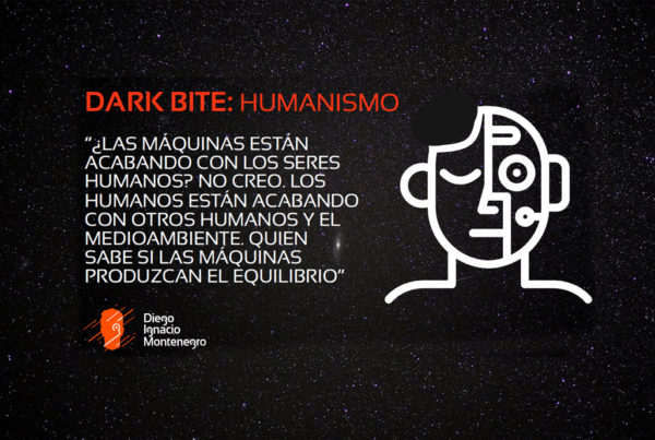 Dark Bite: Humanismo