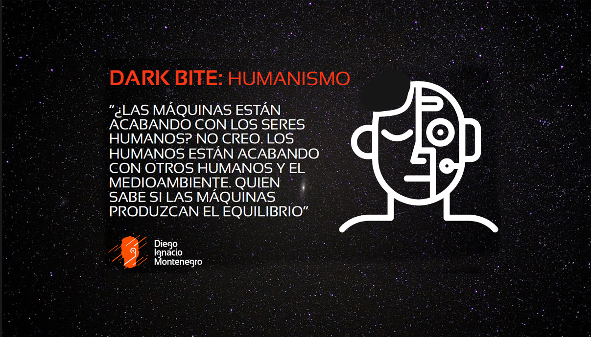 Dark Bite: Humanismo