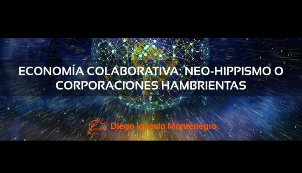 Economía Colaborativa