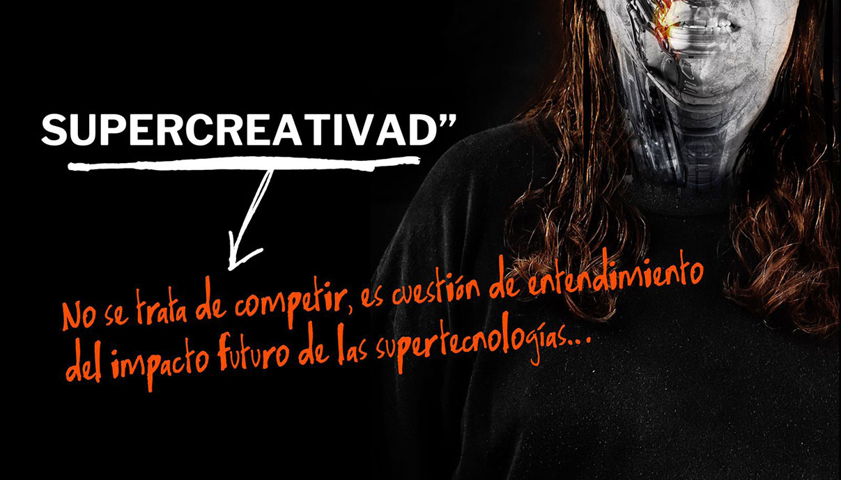 La creatividad de las personas es indudable