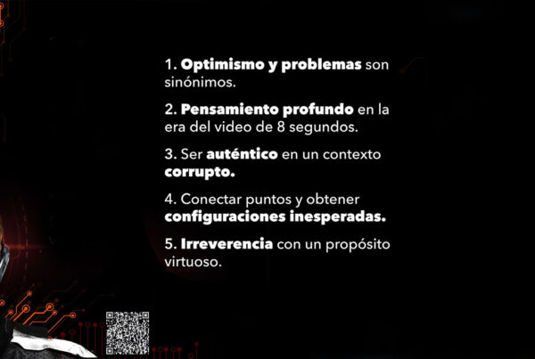 Optimismo y Problemas empresariales