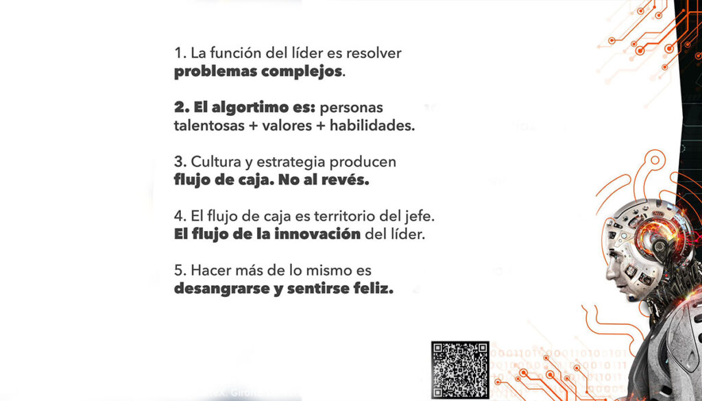 Problemas complejos organizacionales