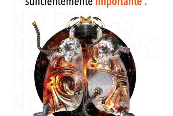 CREAR O INNOVAR requiere HACER IMPOSIBLES. Los “IMPOSIBLES” son importantes porque