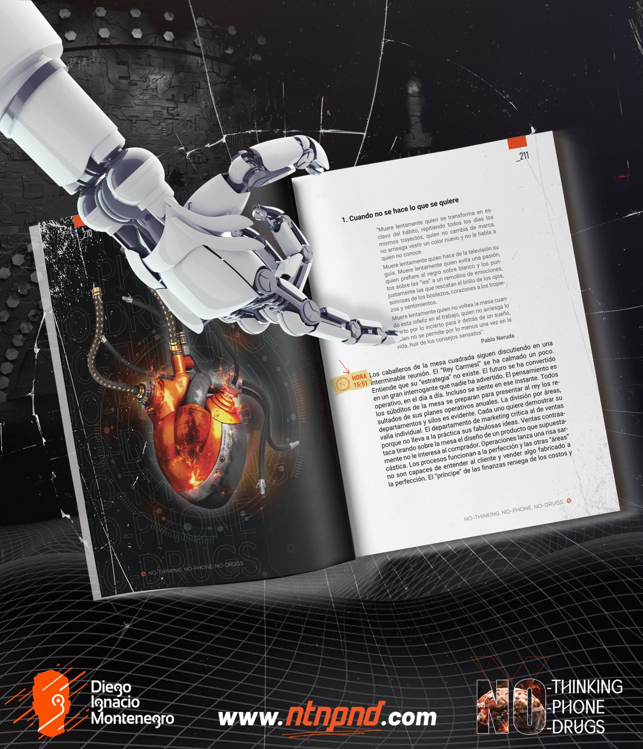 ¿Cuál Cambió? Esta palabra se dice fácil pero implica una real reflexión desde la persona y la cultura organizacional