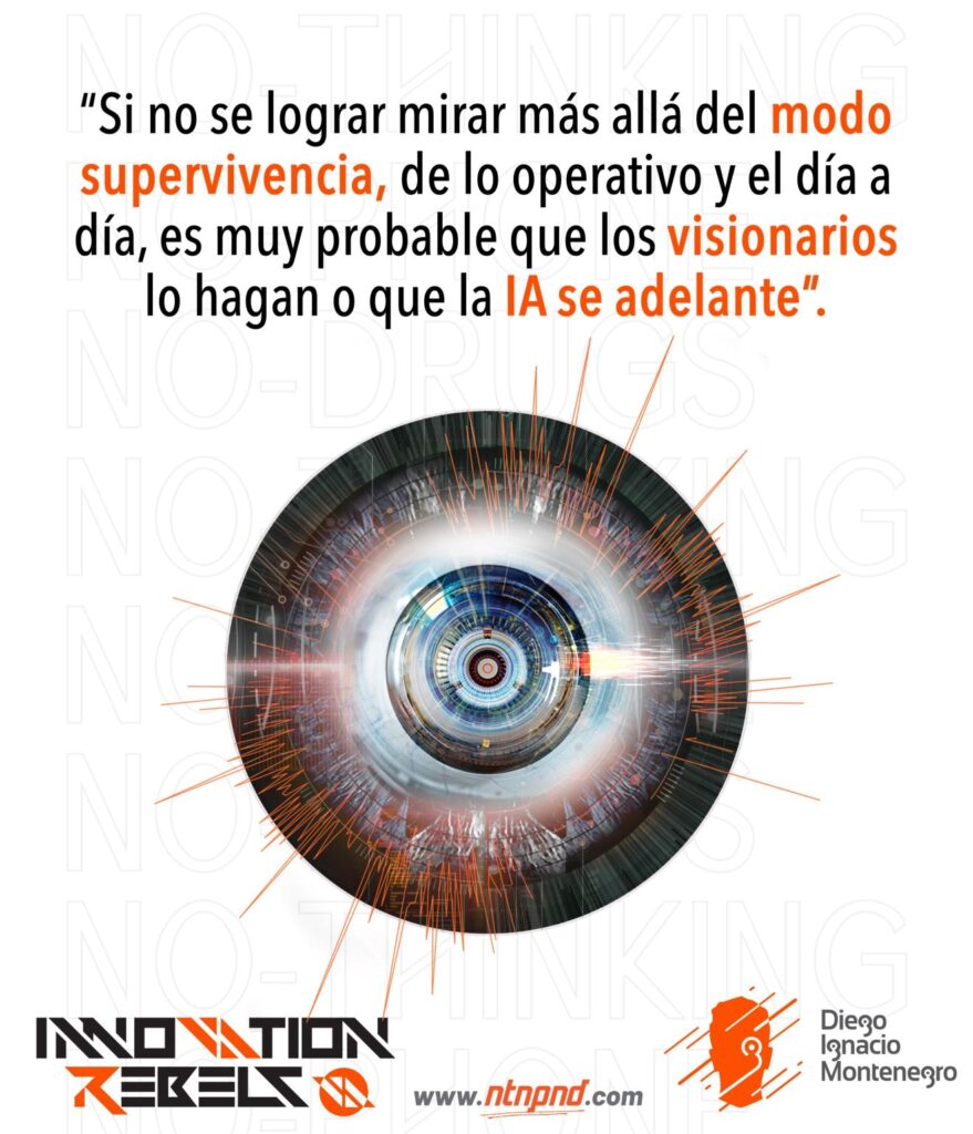 La MIOPÍA de creer que el DESGASTE es igual a hacer las cosas bien