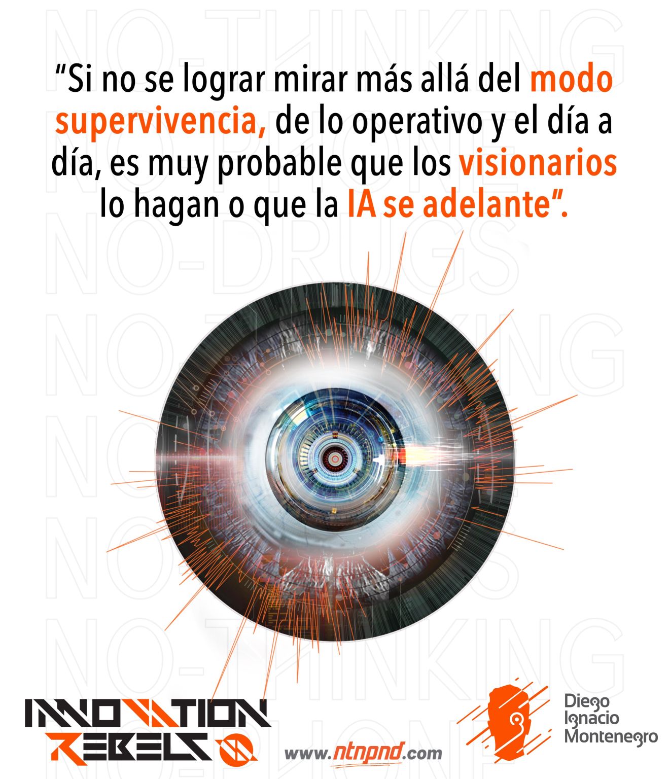 La MIOPÍA de creer que el DESGASTE es igual a hacer las cosas bien