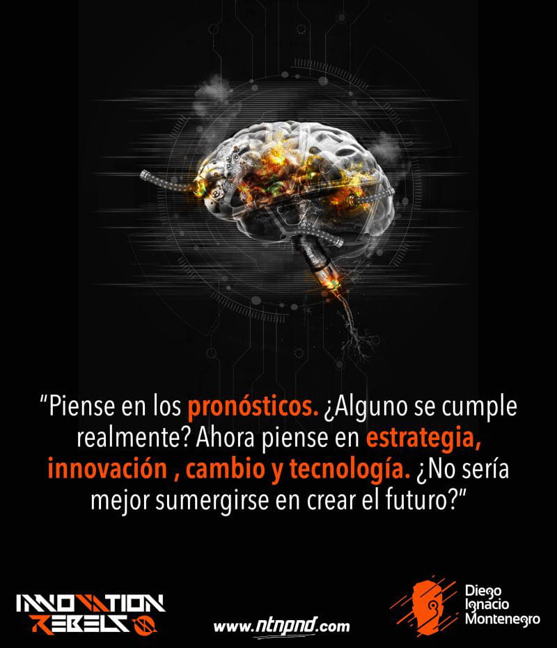 Por qué la certeza frena la innovación
