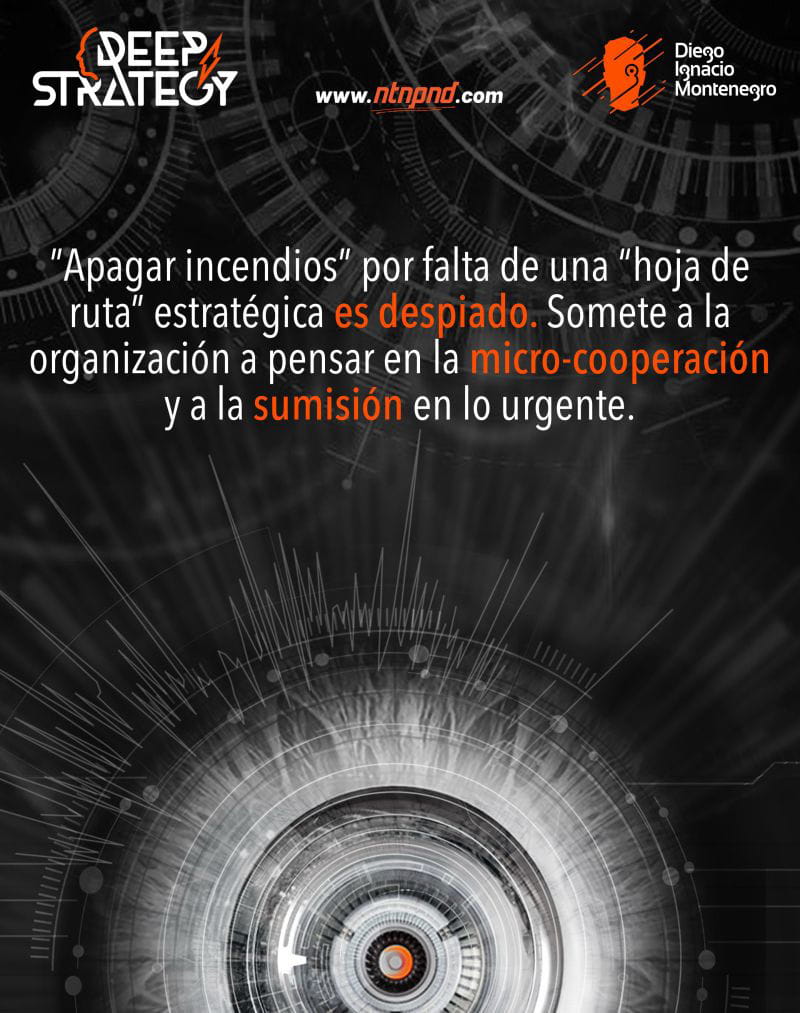 Dar aire a la innovación: Flexibilidad, foco y cultura