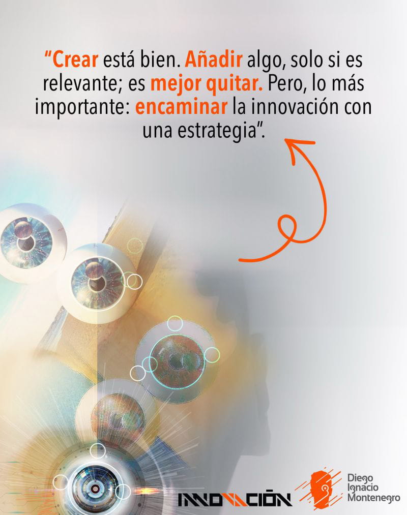 3 enfoques para la verdadera innovación