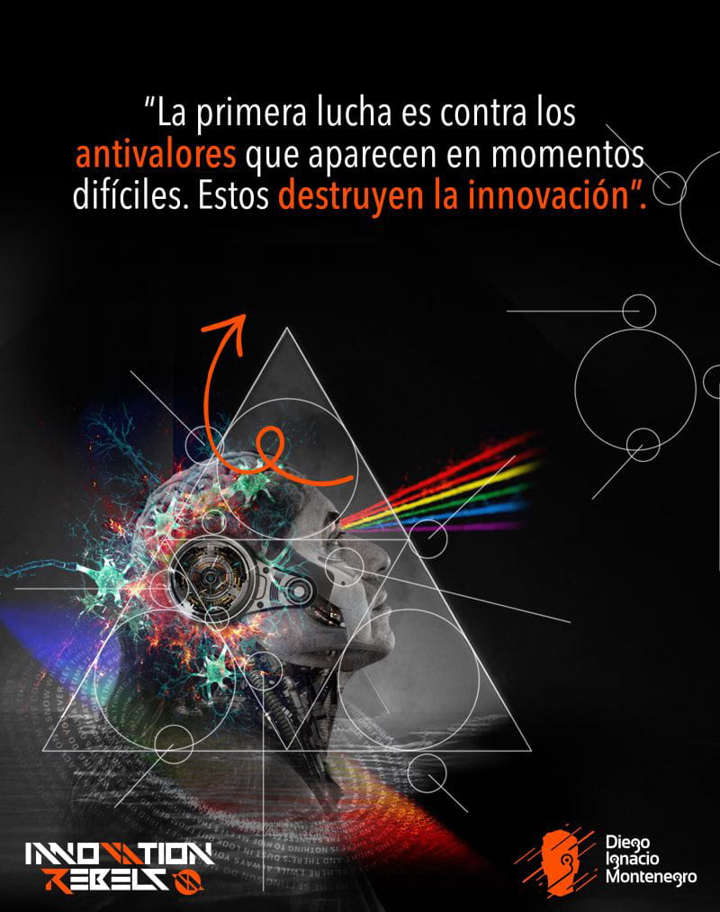 Lecciones desde el Rock